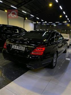 مێرسێدس بێنز S-Class